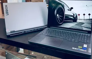 New Laptop Lenovo Legion 5 16GB Intel Core I7 SSD 512GB