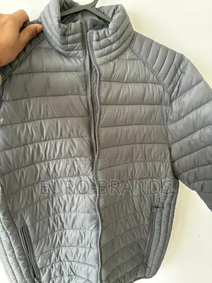 Jacket Quilted