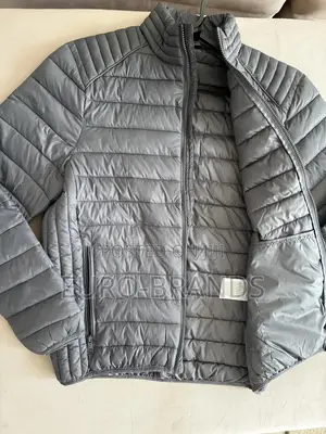 Jacket Quilted