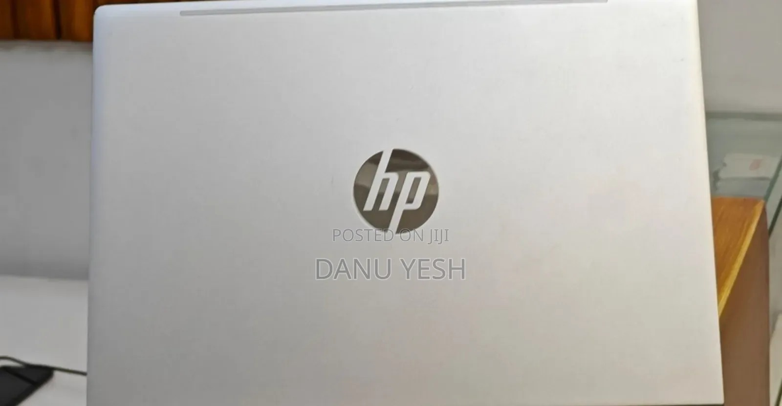New Laptop HP ProBook 440 G7 8GB Intel Core I5 SSD 256GB