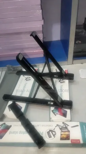 Laptop Stand/Laptop Holder