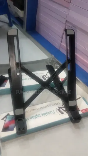 Laptop Stand/Laptop Holder