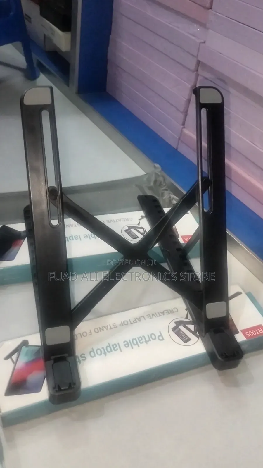 Laptop Stand/Laptop Holder