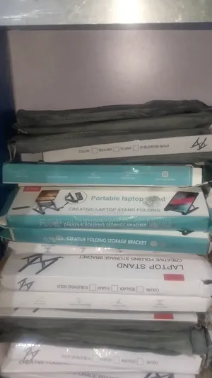 Laptop Stand/Laptop Holder