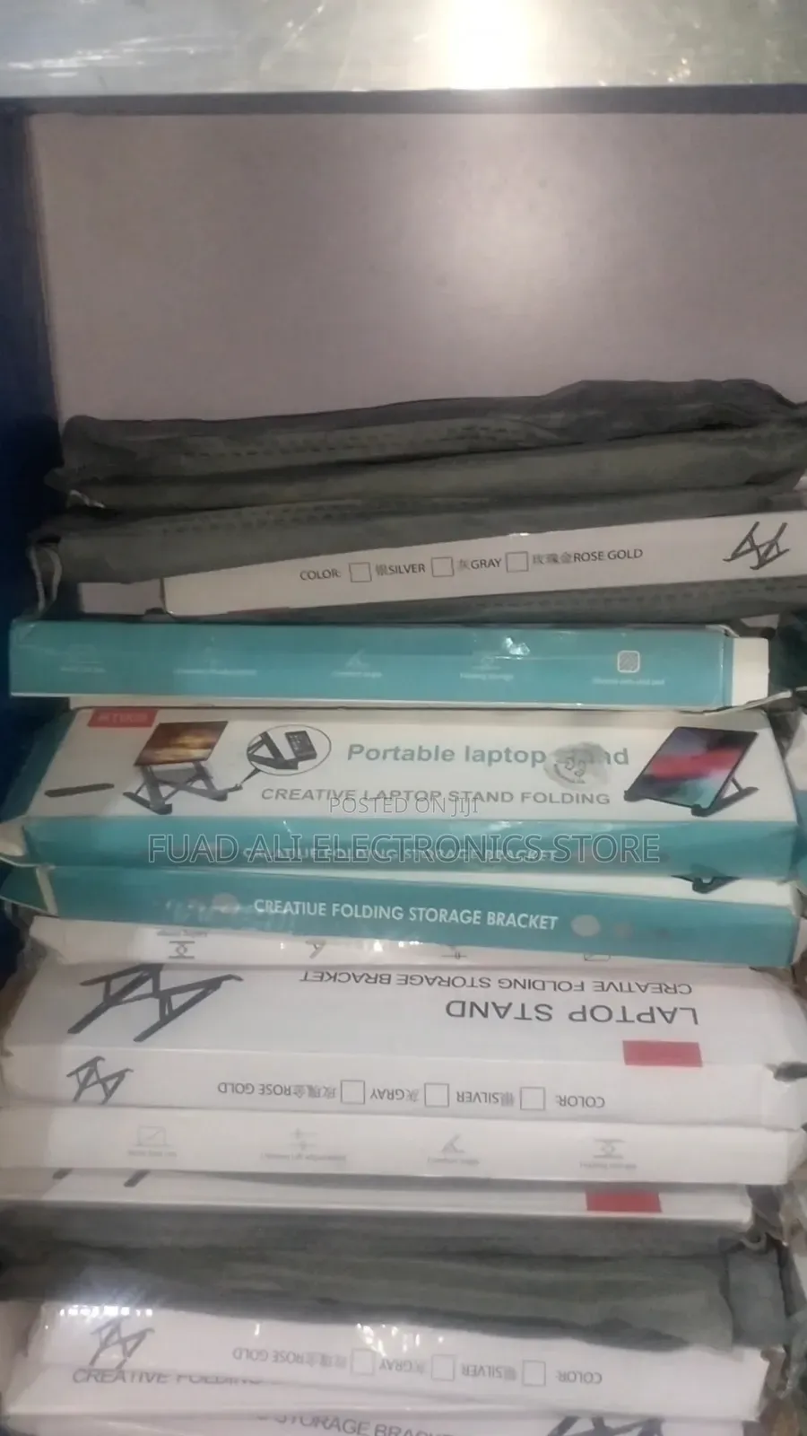 Laptop Stand/Laptop Holder