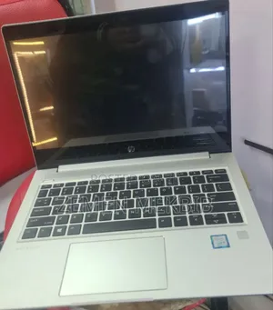 New Laptop HP EliteBook 840 G8 16GB Intel Core I7 SSD 512GB