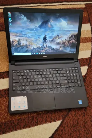 New Laptop Dell Vostro 15 3568 8GB Intel Core I5 HDD 1T