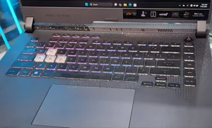 New Laptop Asus ROG Strix G16 G614 16GB AMD Ryzen 7 HDD 512GB