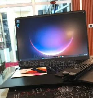 New Laptop HP Omen X 16GB Intel Core I9 SSD 1T