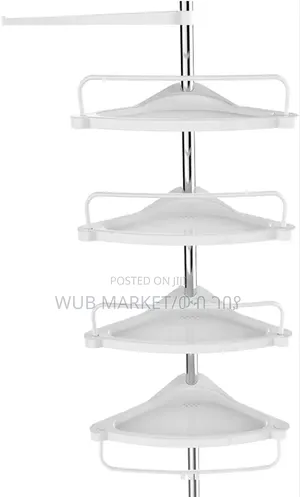 Bath Room Storage Rack