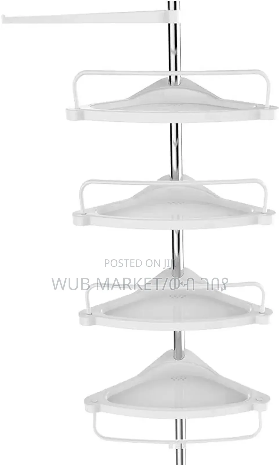 Bath Room Storage Rack