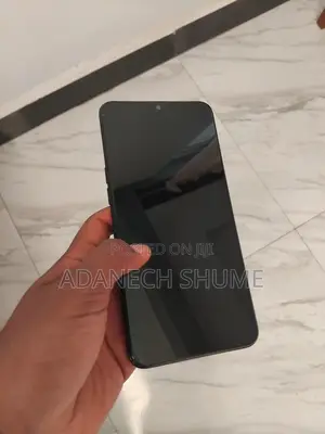 Samsung A10 32 GB Black