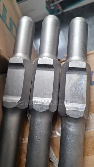 Chisel ፑንታ Punta