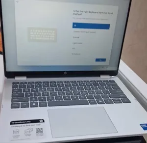 New Laptop HP OmniBook 5 Flip 16GB Intel Core I7 SSD 512GB