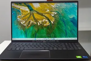 New Laptop Dell Vostro V13 16GB Nvidia SSD 512GB