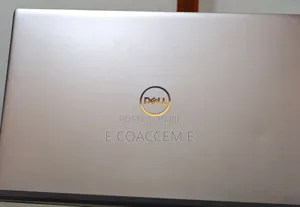 New Laptop Dell Vostro V13 16GB Nvidia SSD 512GB