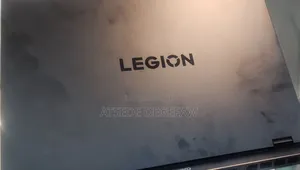 New Laptop Lenovo Legion 5 24GB Intel Core I7 SSD 1T