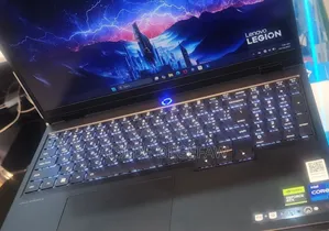 New Laptop Lenovo Legion 5 24GB Intel Core I7 SSD 1T