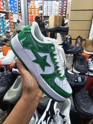 Origoal Bape Shoe