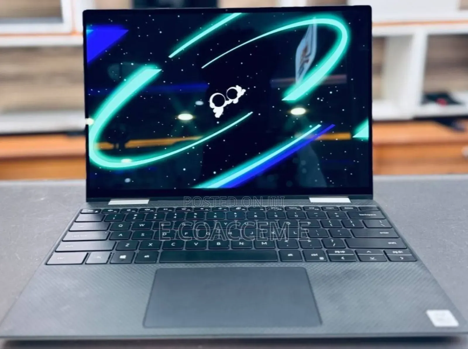 New Laptop Dell 32GB Intel Core I7 SSD 512GB