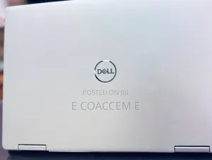 New Laptop Dell 32GB Intel Core I7 SSD 512GB