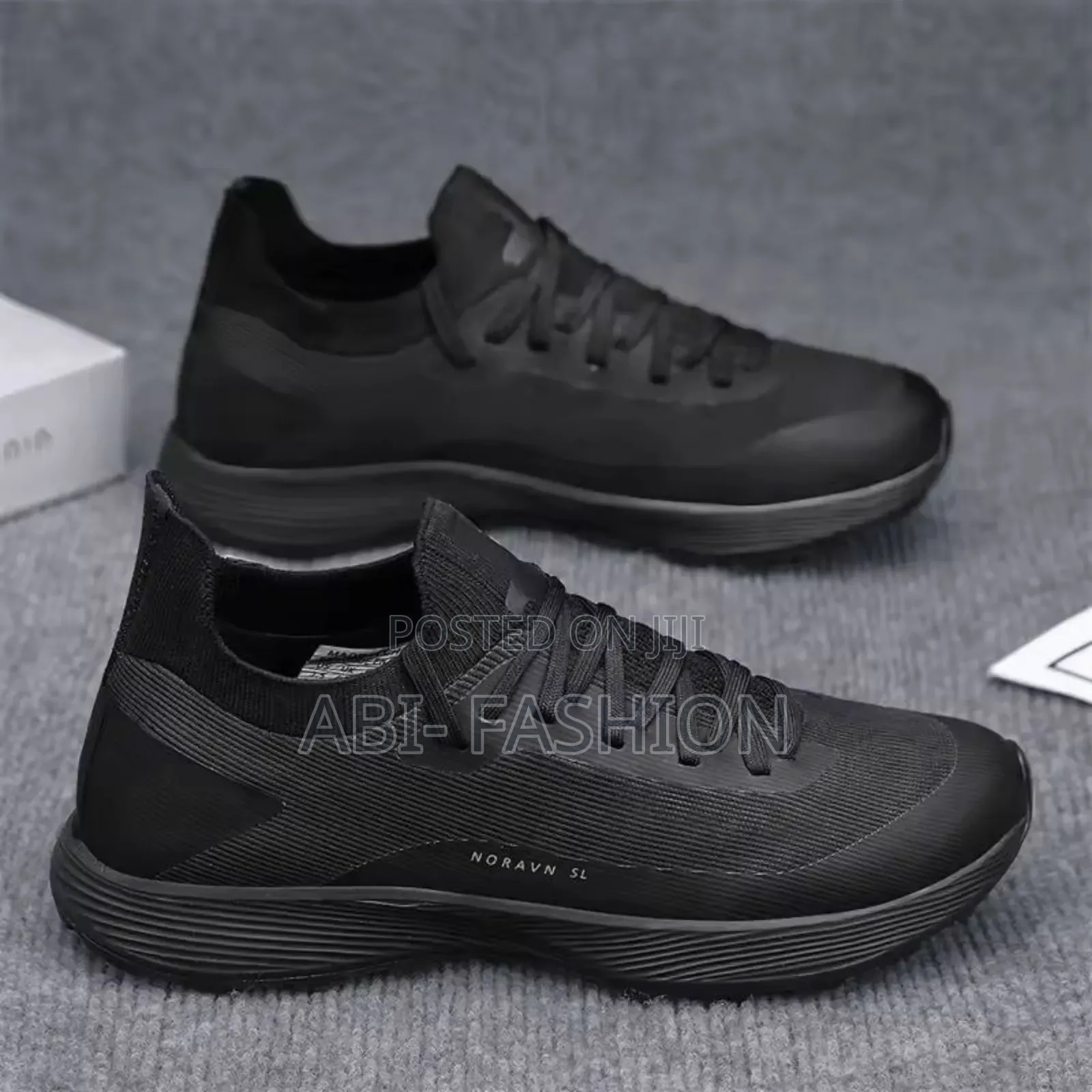 Arc'teryx Norvan Sl 3 Cushioned