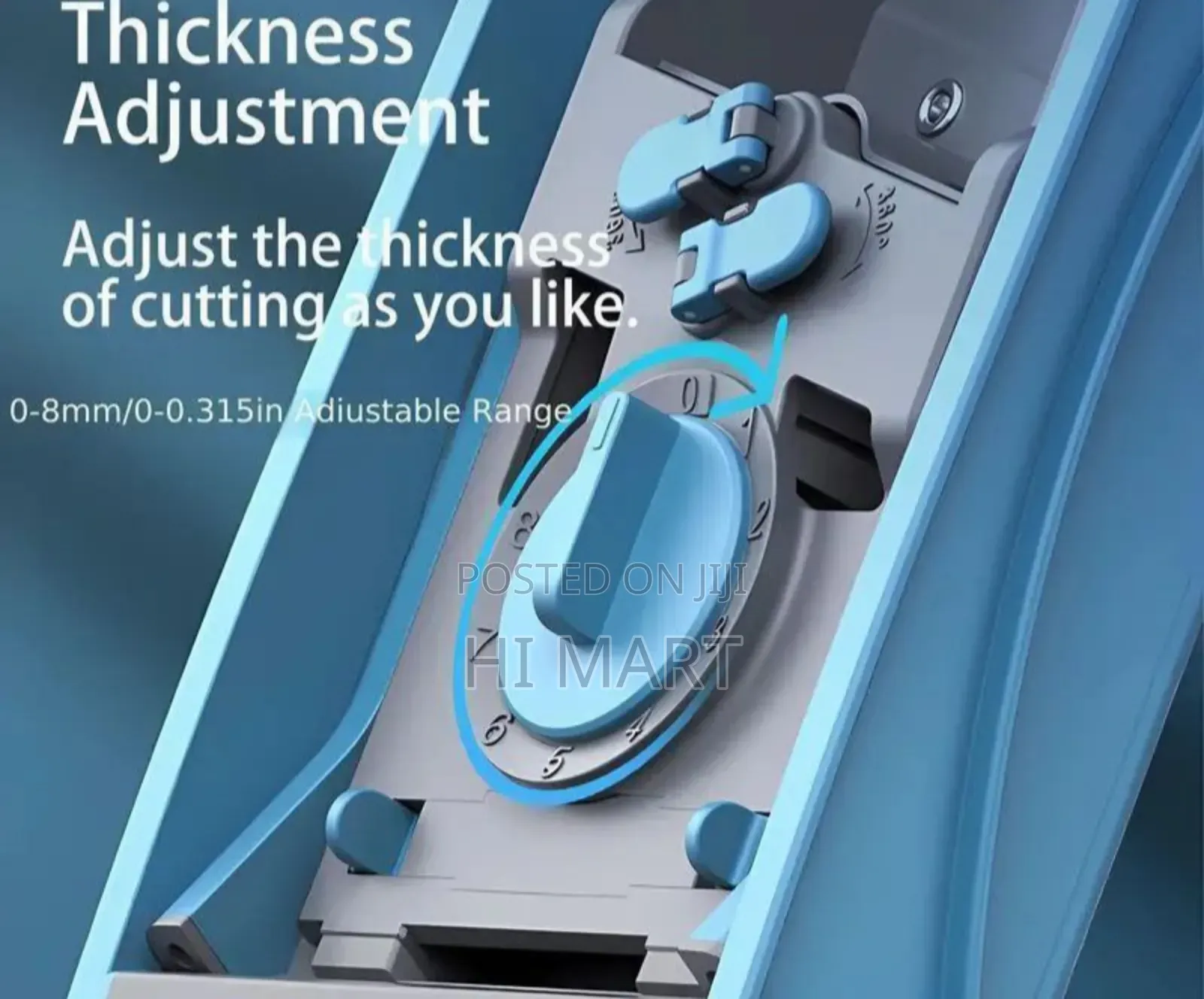 Multifunctional Kitchen Vegetable Cutter