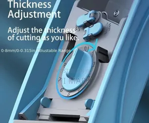 Multifunctional Kitchen Vegetable Cutter