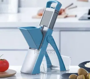 Multifunctional Kitchen Vegetable Cutter