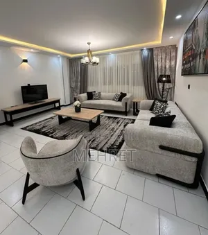 2bdrm Apartment in ቴምር, Arada for sale