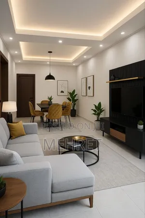 2bdrm Apartment in ቴምር, Arada for sale