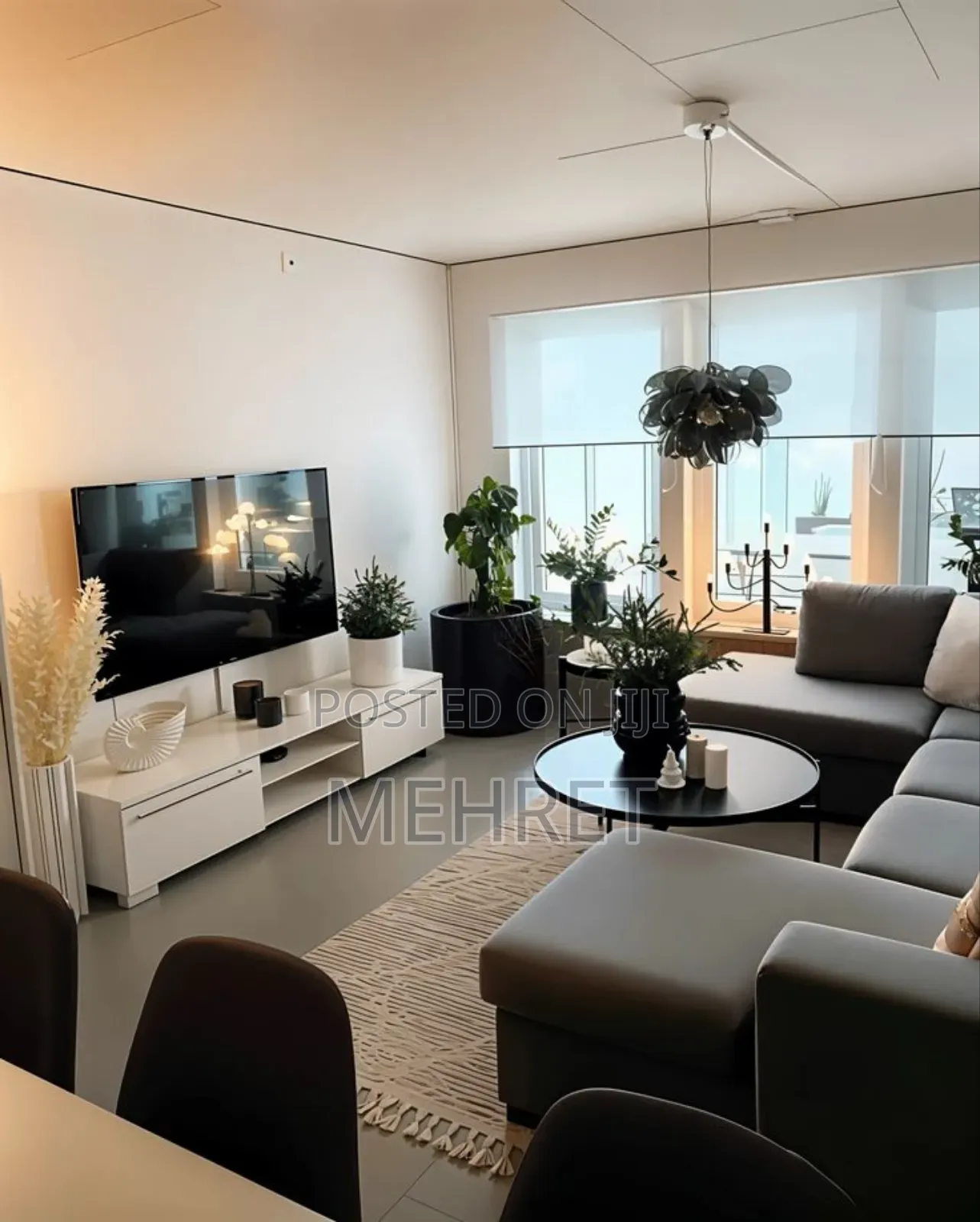 2bdrm Apartment in ቴምር, Arada for sale