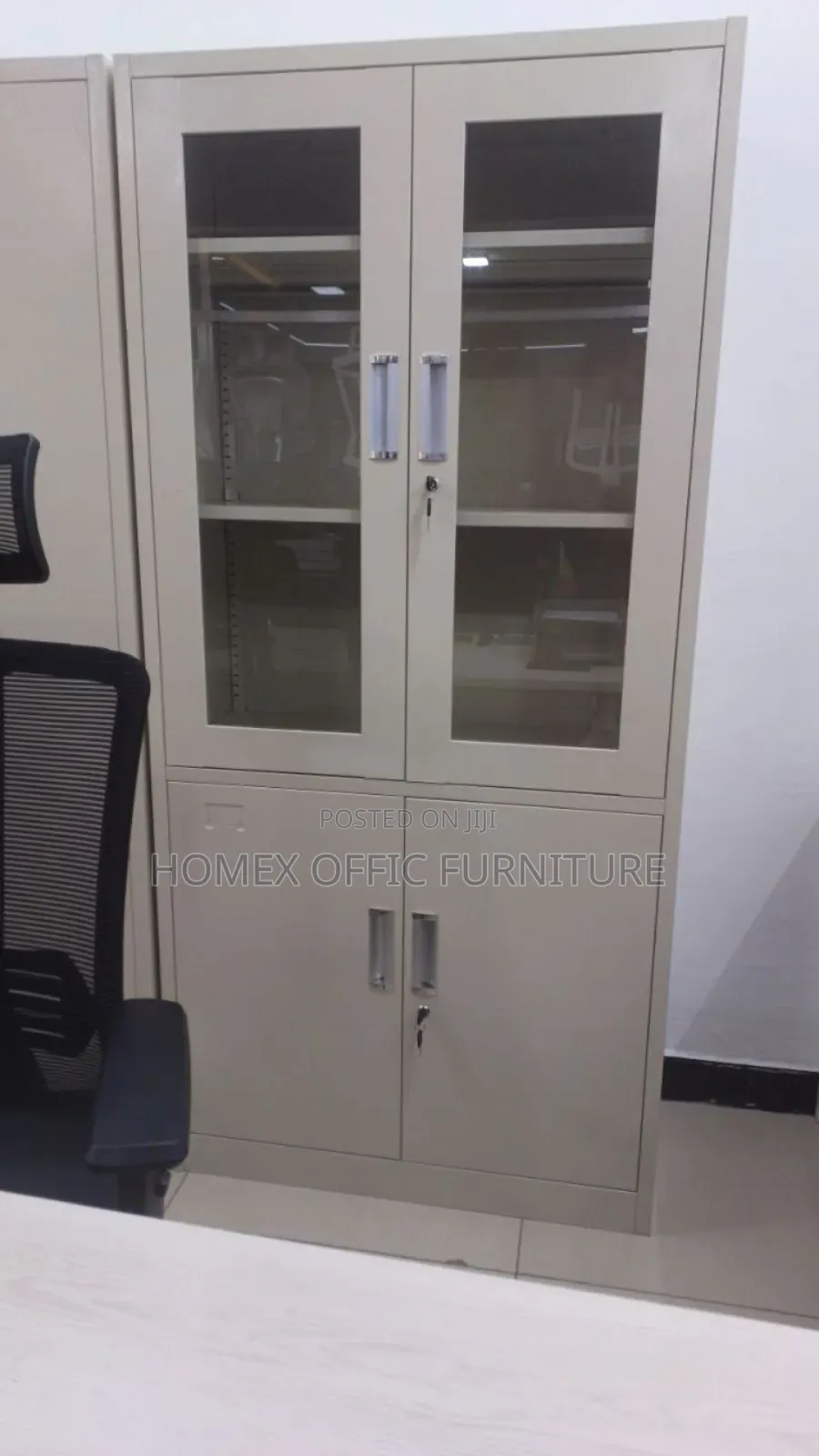 Imported File Cabinet