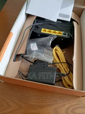 D-Link DSL-124 (Dlink)