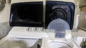 Slightly Used Revo Washing Machine