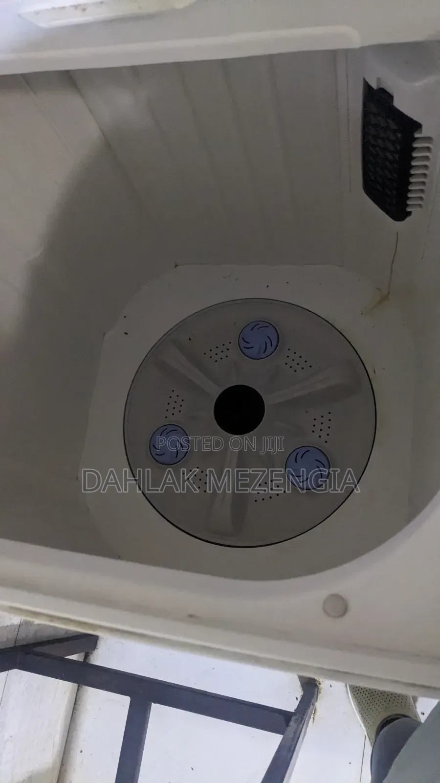 Slightly Used Revo Washing Machine