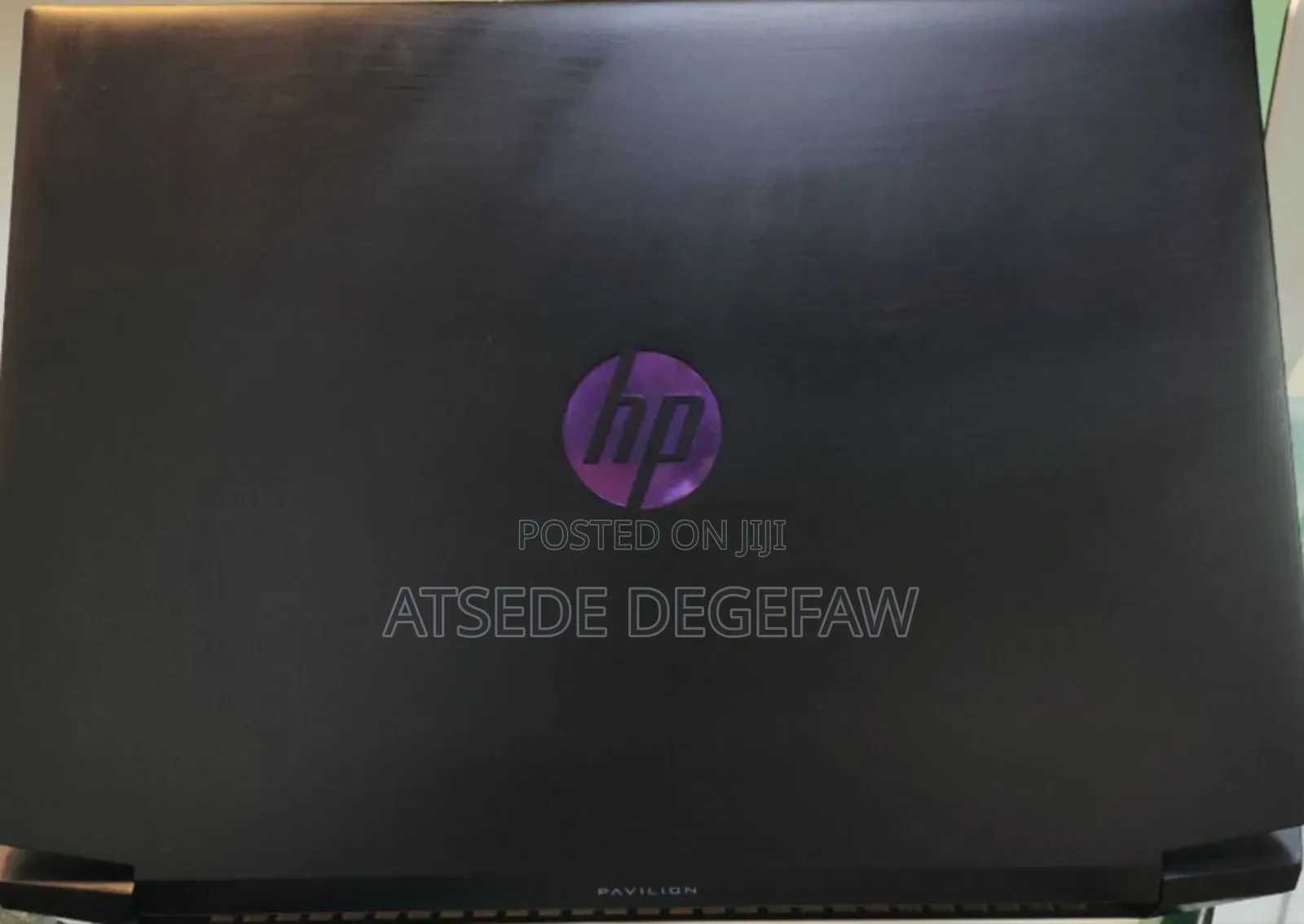 New Laptop HP Pavilion 15 16GB AMD Ryzen 7 SSD 512GB