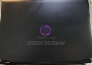 New Laptop HP Pavilion 15 16GB AMD Ryzen 7 SSD 512GB