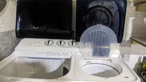 Slightly Used Revo Washing Machine