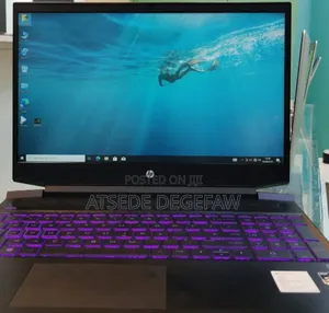 New Laptop HP Pavilion 15 16GB AMD Ryzen 7 SSD 512GB