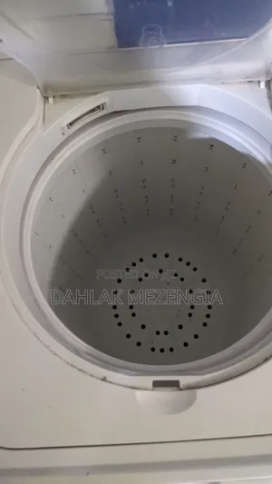 Slightly Used Revo Washing Machine