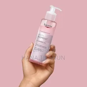 Eucerine Anti-Pient Cleansing Gel