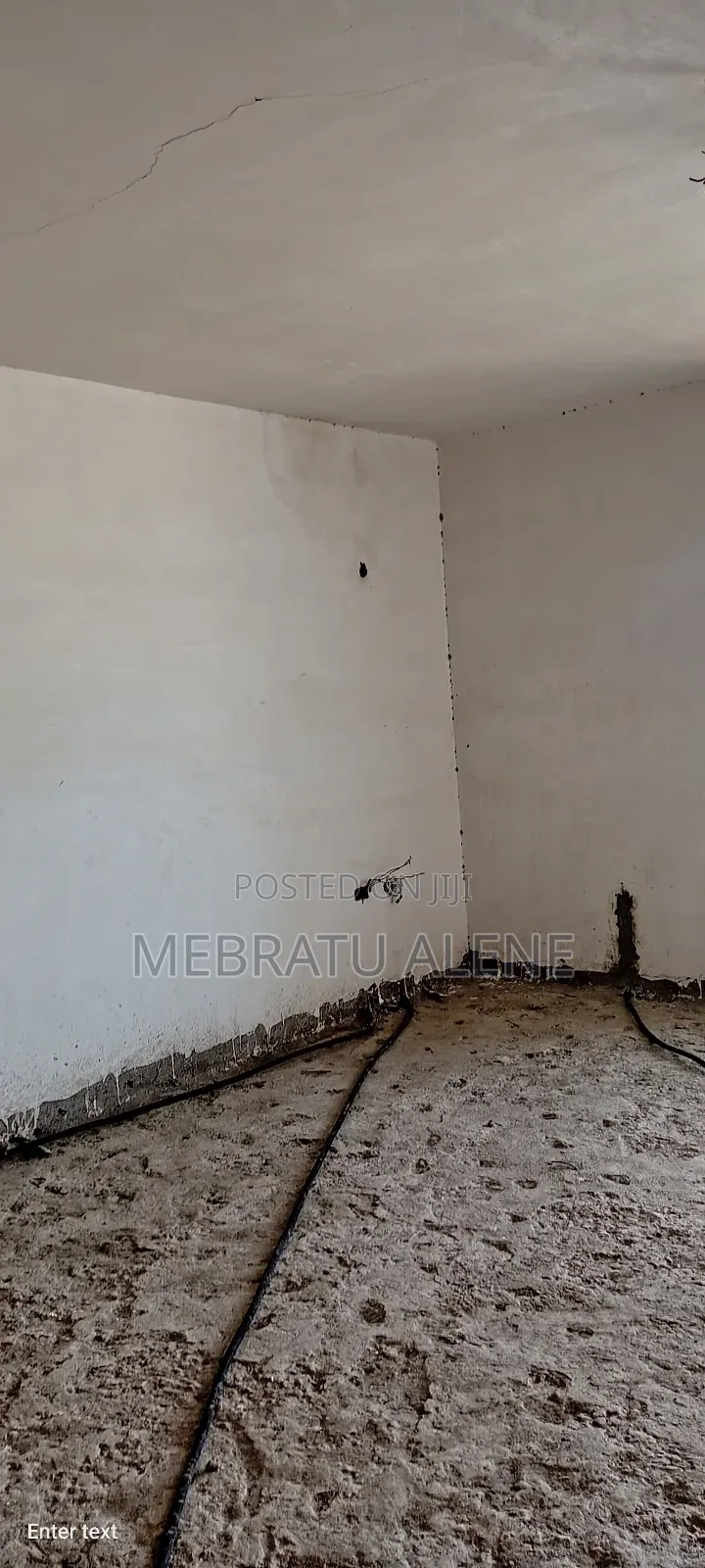 3bdrm Apartment in Ghion Homes Real, Kirkos for sale