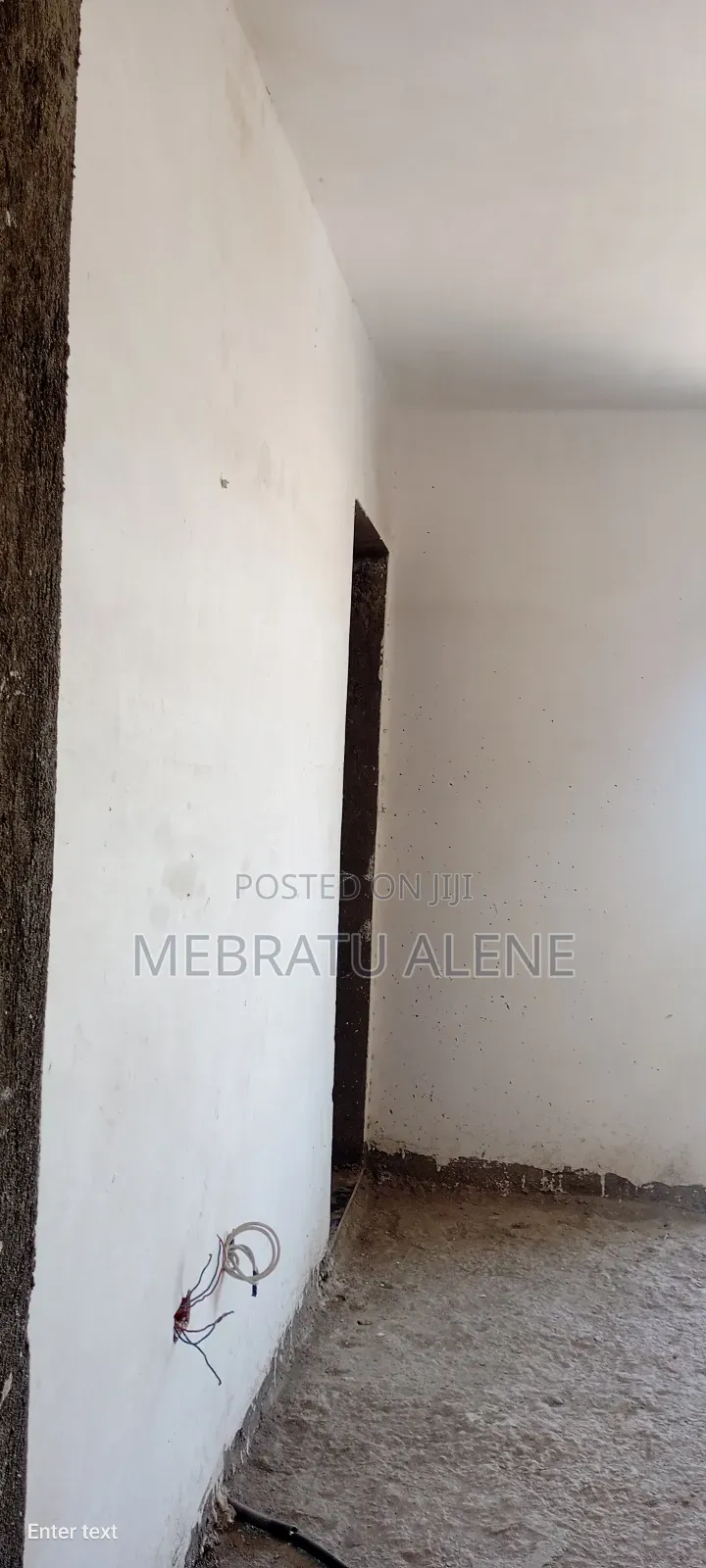 3bdrm Apartment in Ghion Homes Real, Kirkos for sale