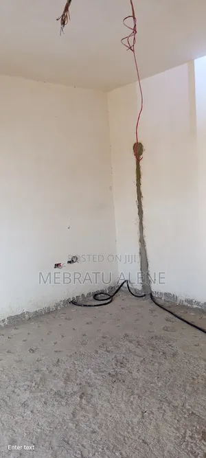 3bdrm Apartment in Ghion Homes Real, Kirkos for sale