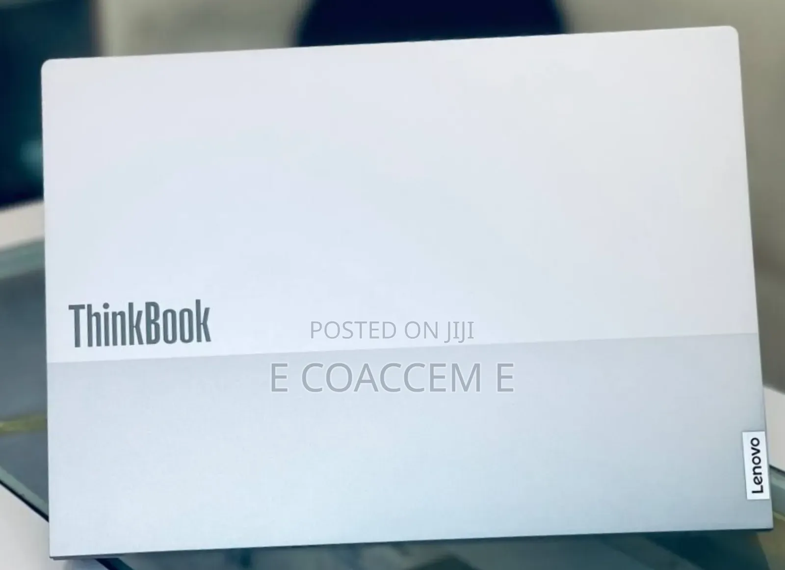 New Laptop Lenovo 16GB Intel Core Ultra 7 SSD 512GB