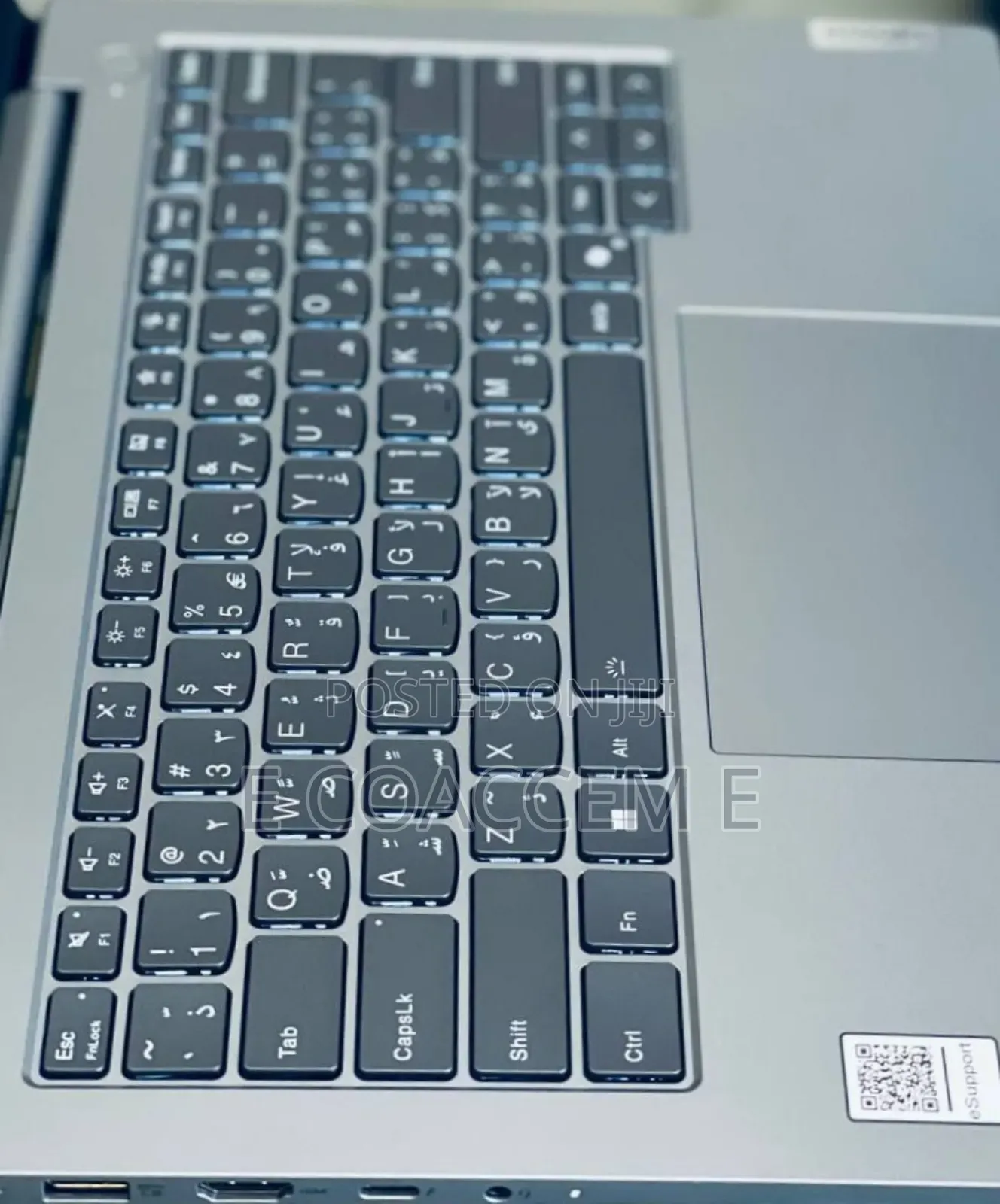 New Laptop Lenovo 16GB Intel Core Ultra 7 SSD 512GB