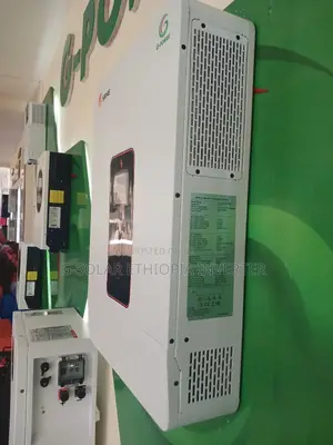 Srne 10kw Complete Solar System, Solar Panels, Battery and Inverter