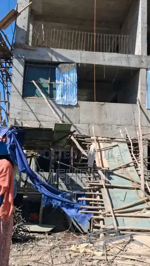 2bdrm Apartment In ቴምር, Arada For Sale