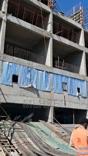 2bdrm Apartment In ቴምር, Arada For Sale